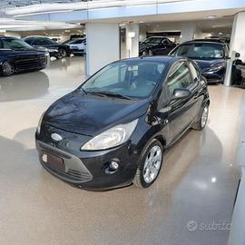 Ford Ka Ka 1.3 TDCi 75CV cDPF