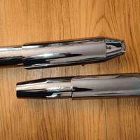 accessori Harley Davidson Sporster