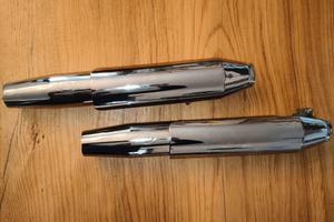 accessori Harley Davidson Sporster