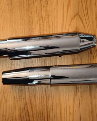 accessori Harley Davidson Sporster