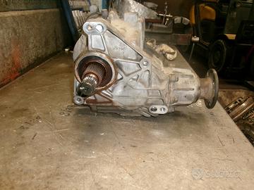 Riduttore cambio manuale tucson 08 2.0 b g4gc