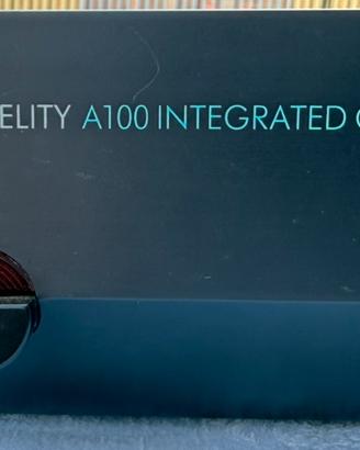 Musical Fidelity A100 amplificatore in classe A