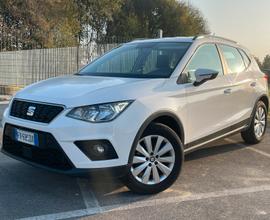 Seat Arona 1.0 Benzina - 5 Porte