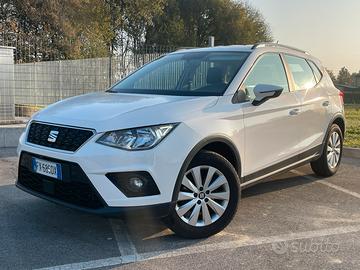 Seat Arona 1.0 Benzina - 5 Porte