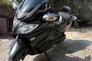 Suzuki Burgman 650 exlusive
