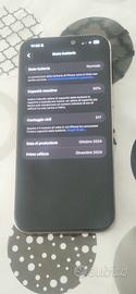 iPhone 16 pro max 256 gb
