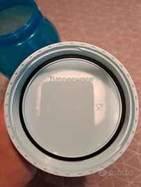Giara Tupperware 