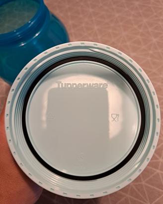 Giara Tupperware 