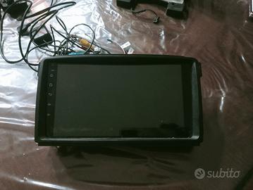 smart 451 