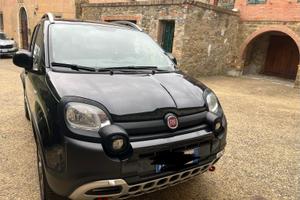 Panda Cross 1.3 mjt 16v 4x4 s&s 95cv
