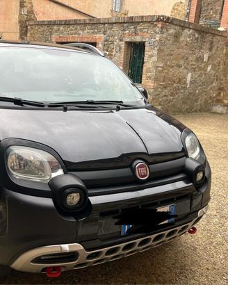 Panda Cross 1.3 mjt 16v 4x4 s&s 95cv