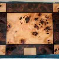 Humidor per la conservazione di sigari