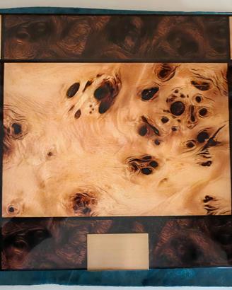 Humidor per la conservazione di sigari