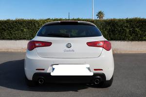 Alfa Romeo Giulietta 2.0 JTDm 140 CV 