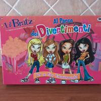 Gioco in scatola Lil Bratz