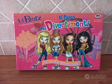 Gioco in scatola Lil Bratz
