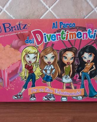Gioco in scatola Lil Bratz