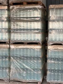 Bottiglie da 2 litri olio vino acqua