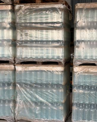 Bottiglie da 2 litri