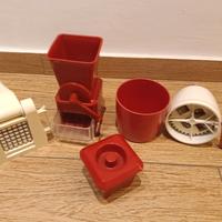 ATTREZZI DA CUCINA VINTAGE