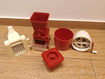 ATTREZZI DA CUCINA VINTAGE