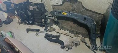 ricambi Mini Cooper r56 1600 HDI 2008