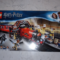 LEGO Harry Potter 75955 Espresso per Hogwarts,