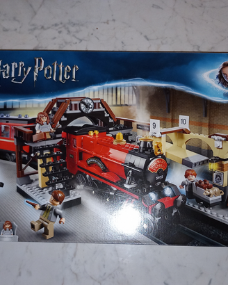 LEGO Harry Potter 75955 Espresso per Hogwarts,