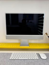 Apple iMac M3 24" (2023)