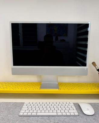 Apple iMac M3 24" (2023)