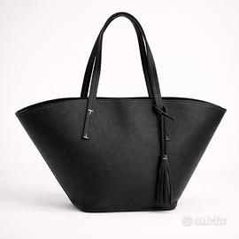 Borsa Camilla – Shopper in pelle morbida