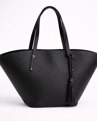Borsa Camilla – Shopper in pelle morbida
