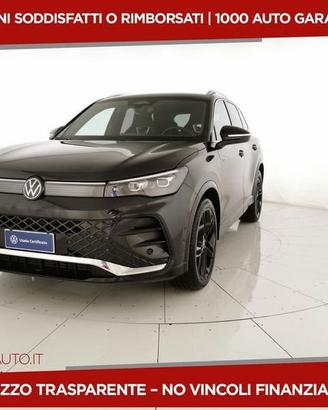 Volkswagen Tiguan 1.5 etsi R-Line 150cv dsg