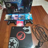 PlayStation 4 PRO
