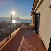 Trilocale arrdeato periodo estivo