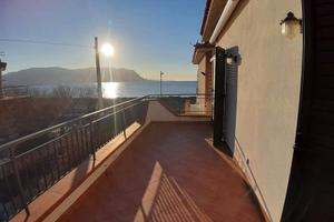 Trilocale arrdeato periodo estivo