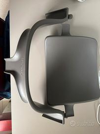 Tripp trapp Baby Set storm grey