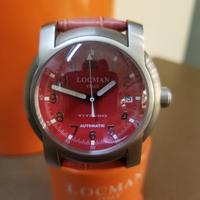 Locman Titanio Automatico