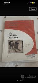 Famimia romana - vivarium novarum