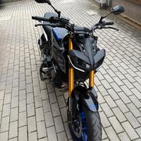 Yamaha MT-09 - 2018