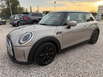 Mini 1.5 One Camden Edition