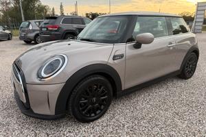 Mini 1.5 One Camden Edition