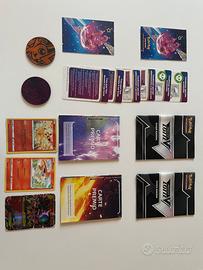 Set per giocare al TCG Pokemon