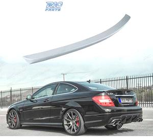 SPOILER ALA MERCEDES CLASSE C W204 C204 COUPÉ 11-1