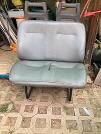 Panca  per ford transit 1989