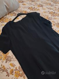 abito donna elegante