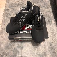 Scarpe antinfortunistiche U-Power