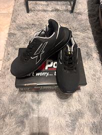 Scarpe antinfortunistiche U-Power