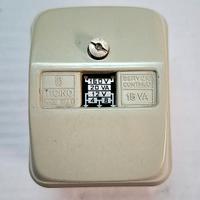 Bticino trasformatore da parete continuo 160V 20VA
