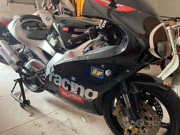 Aprilia RS 250 - 1999